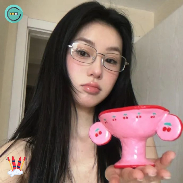 邓女士