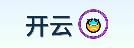 开云 Logo